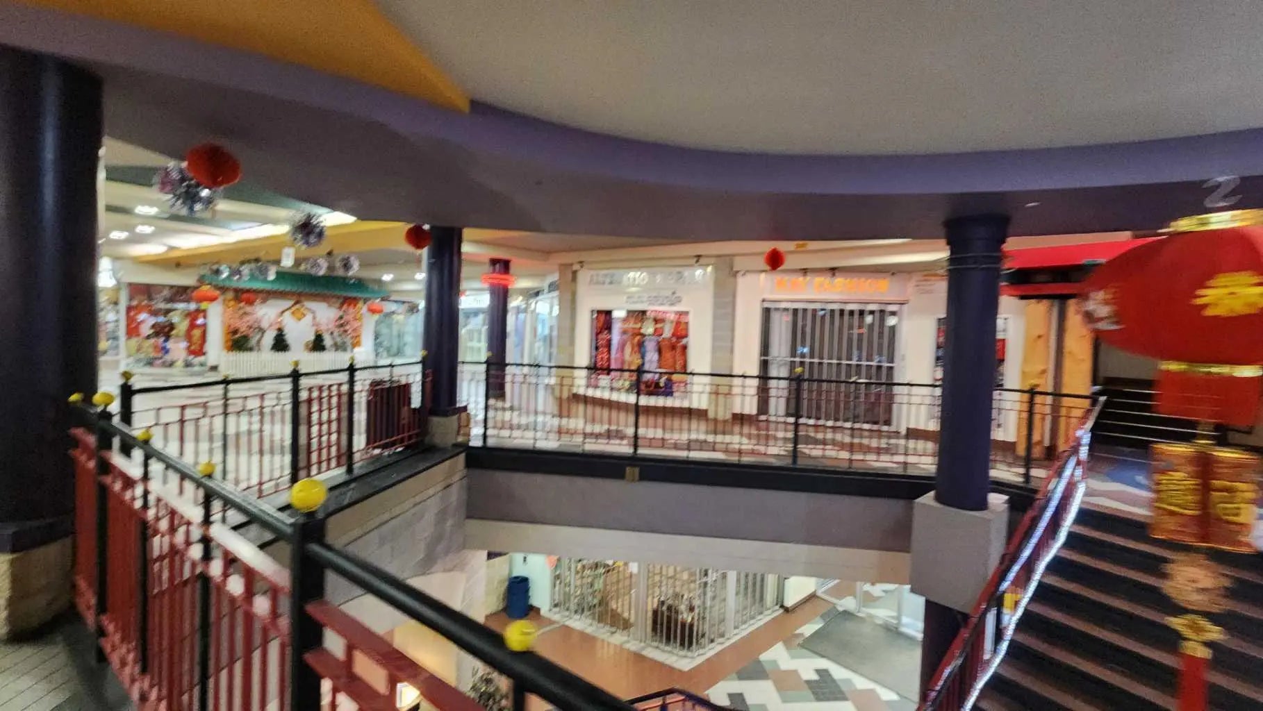 218, 328 Centre Street Southeast, Calgary – Commercial Retail Listing Photo 14