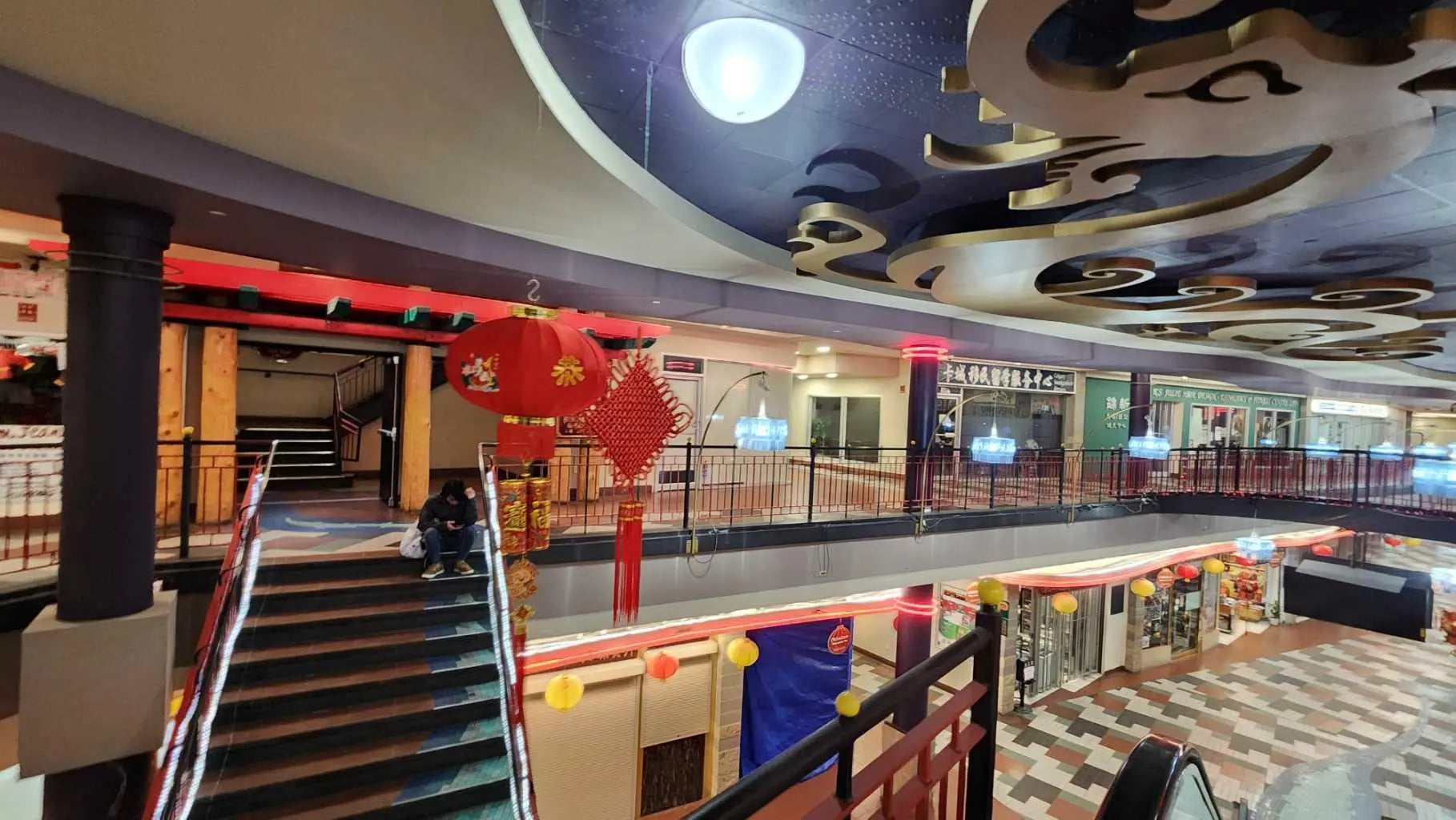 218, 328 Centre Street Southeast, Calgary – Commercial Retail Listing Photo 15