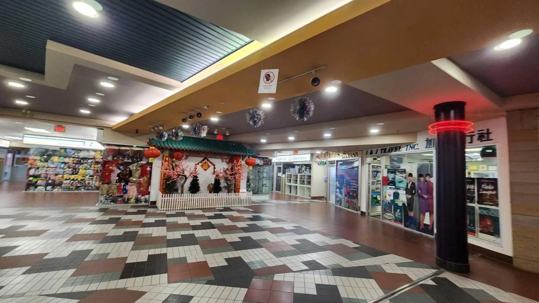 218, 328 Centre Street Southeast, Calgary – Commercial Retail Listing Photo 16