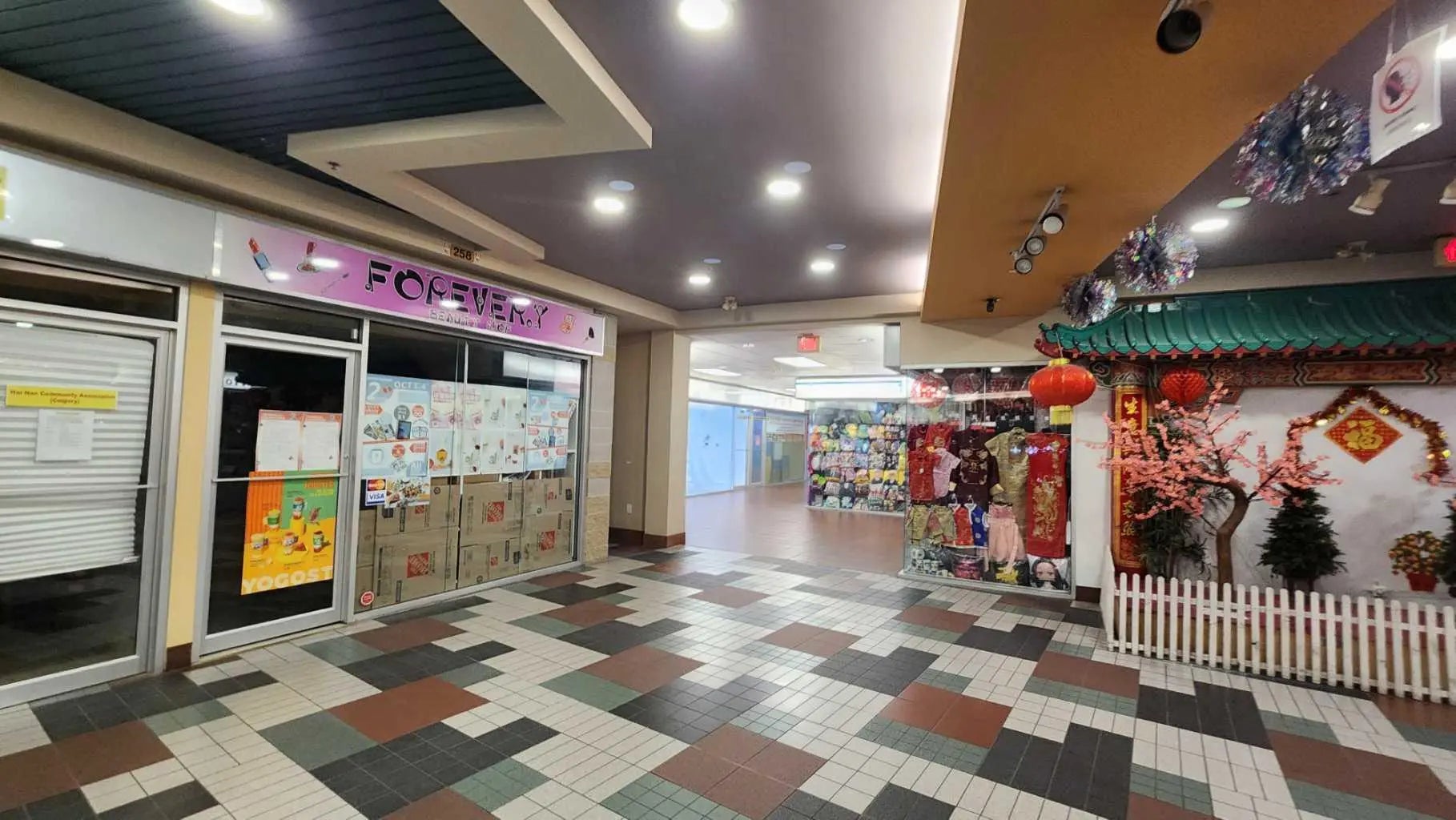 218, 328 Centre Street Southeast, Calgary – Commercial Retail Listing Photo 17