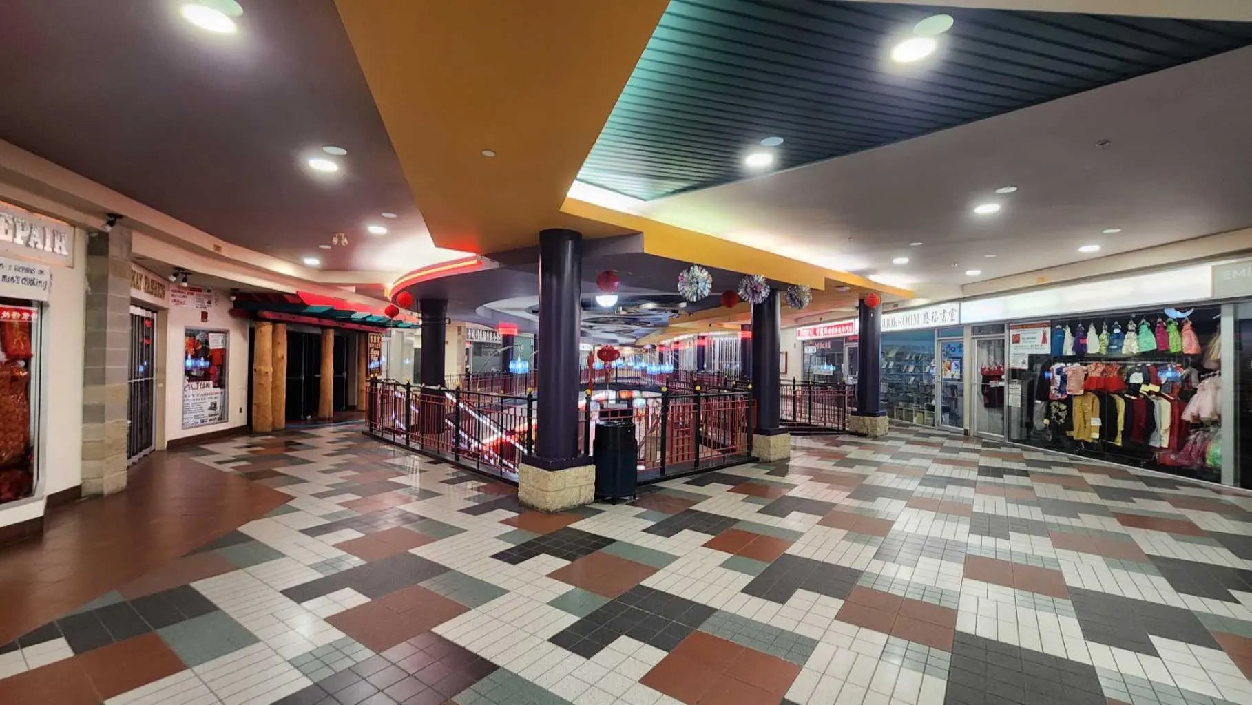 218, 328 Centre Street Southeast, Calgary – Commercial Retail Listing Photo 18