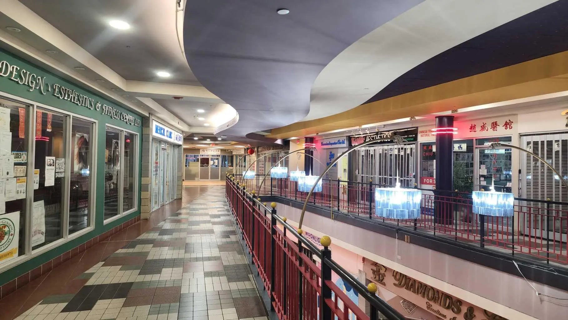 218, 328 Centre Street Southeast, Calgary – Commercial Retail Listing Photo 19