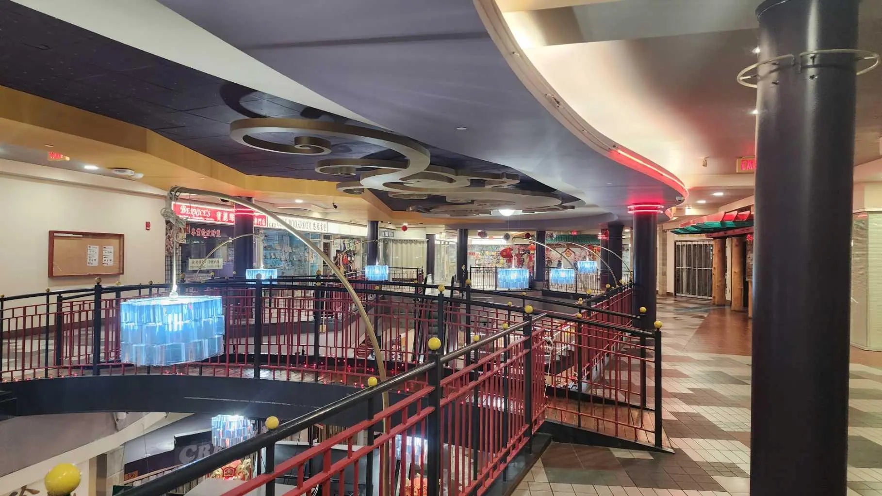 218, 328 Centre Street Southeast, Calgary – Commercial Retail Listing Photo 20