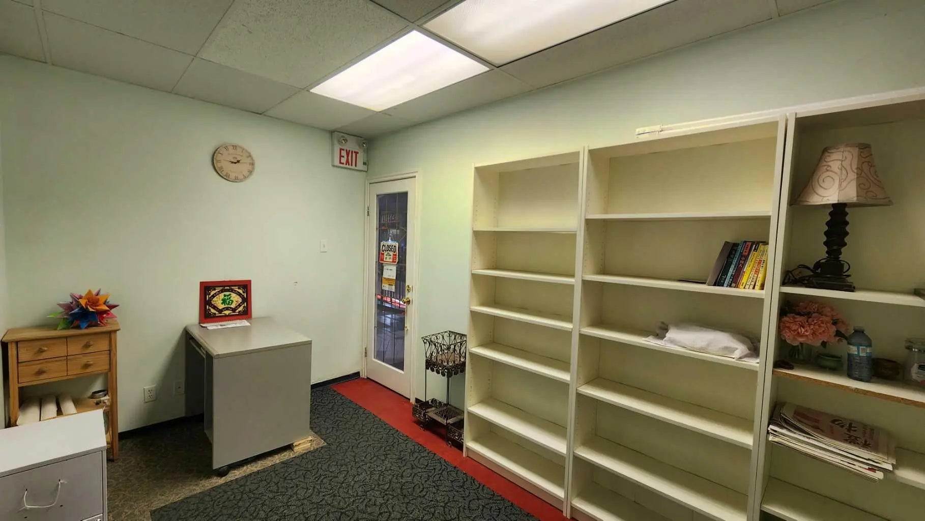 218, 328 Centre Street Southeast, Calgary – Commercial Retail Listing Photo 24