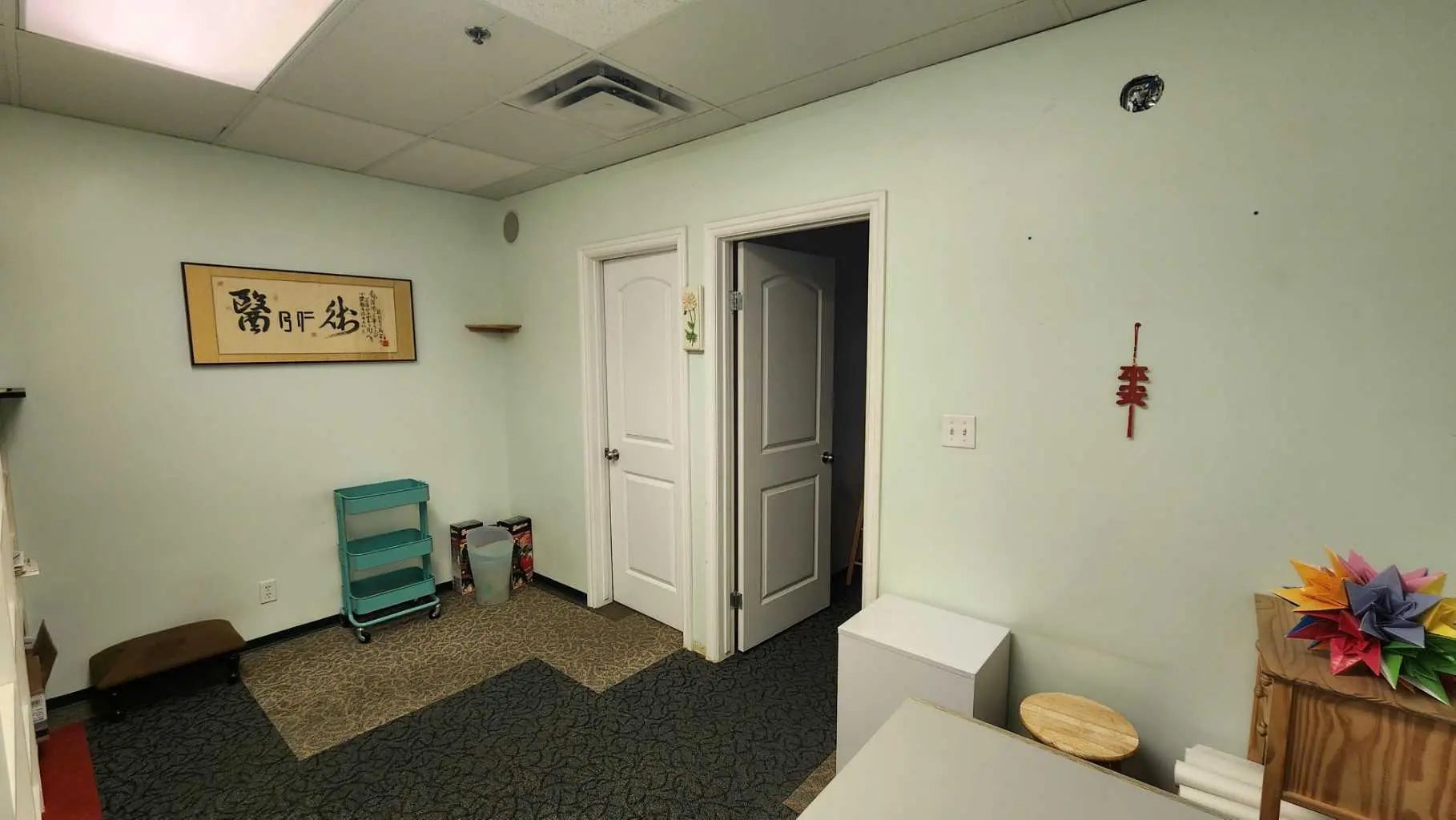 218, 328 Centre Street Southeast, Calgary – Commercial Retail Listing Photo 25