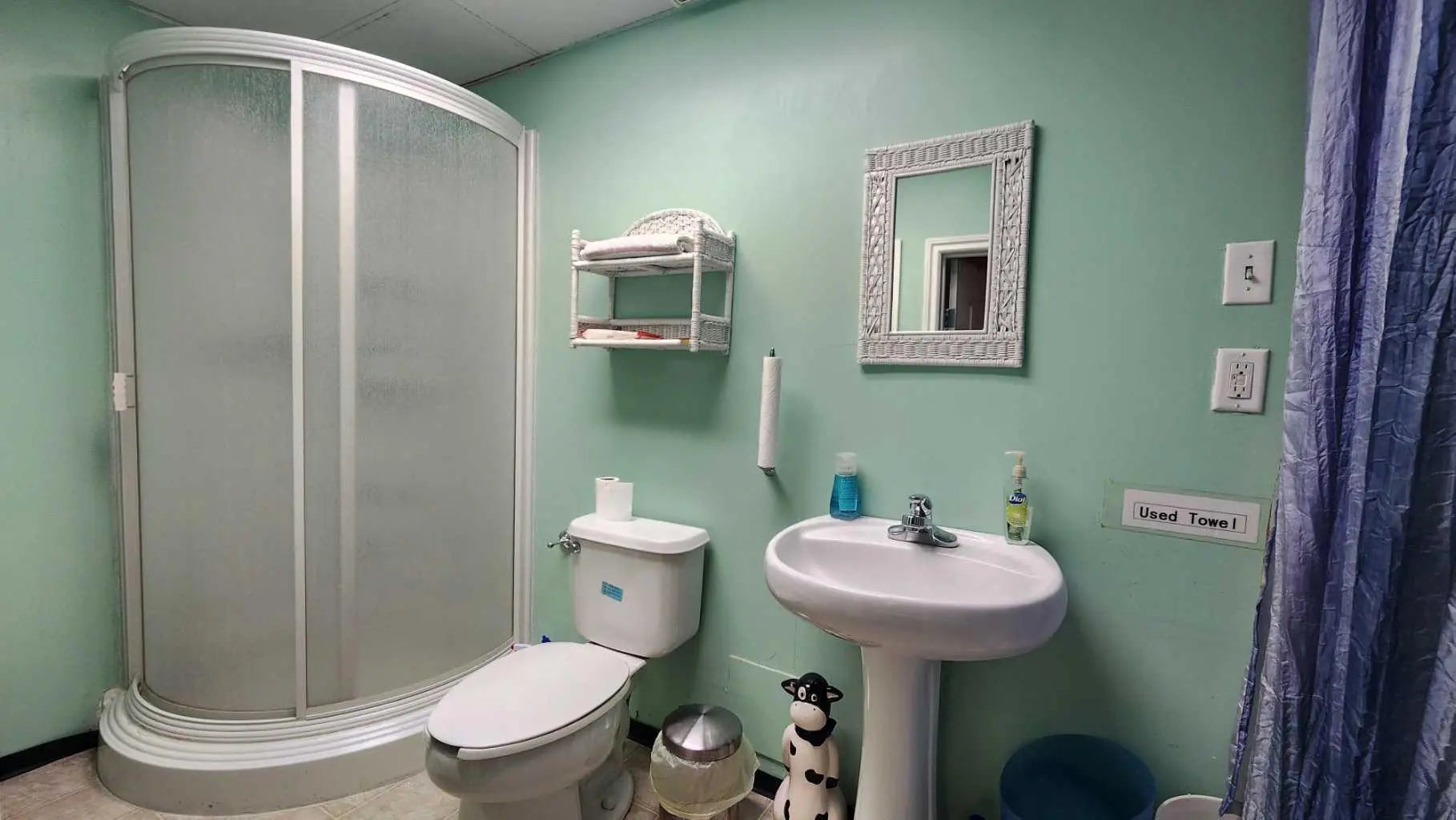 218, 328 Centre Street Southeast, Calgary – Commercial Retail Listing Photo 27