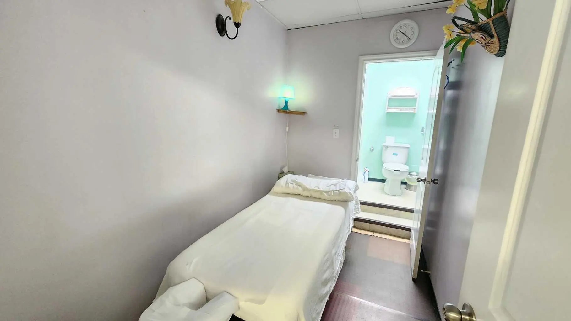 218, 328 Centre Street Southeast, Calgary – Commercial Retail Listing Photo 30