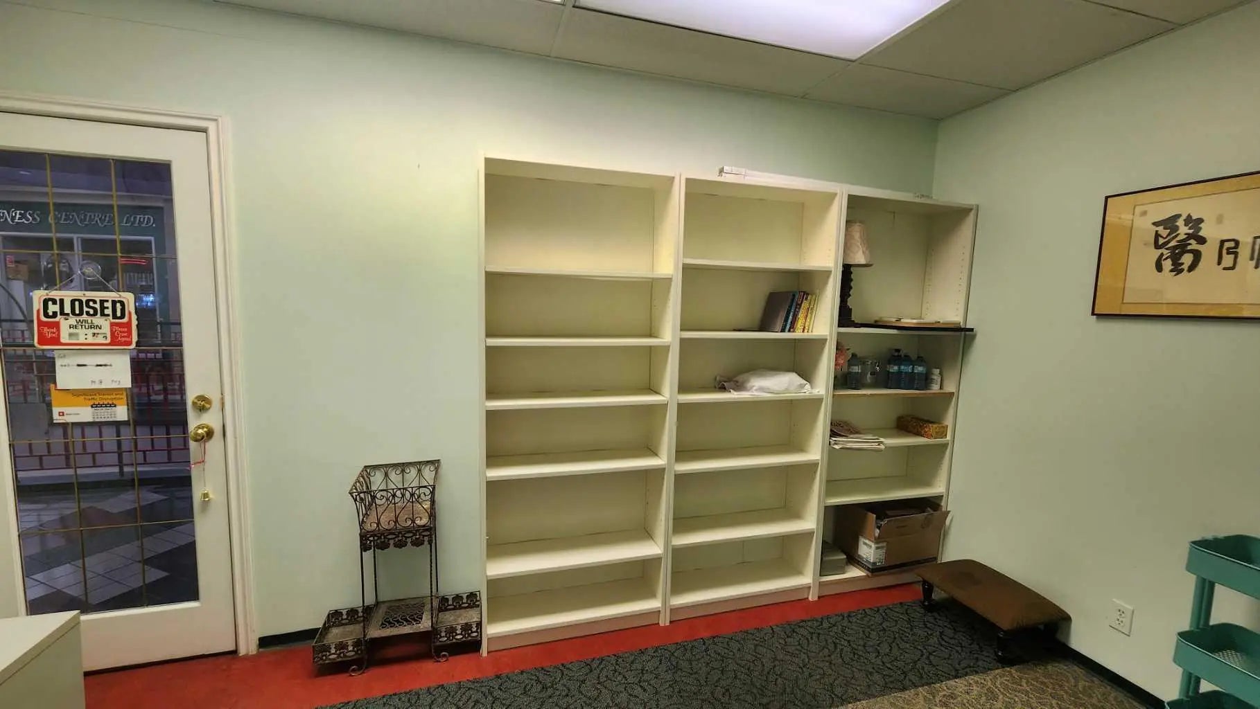 218, 328 Centre Street Southeast, Calgary – Commercial Retail Listing Photo 35