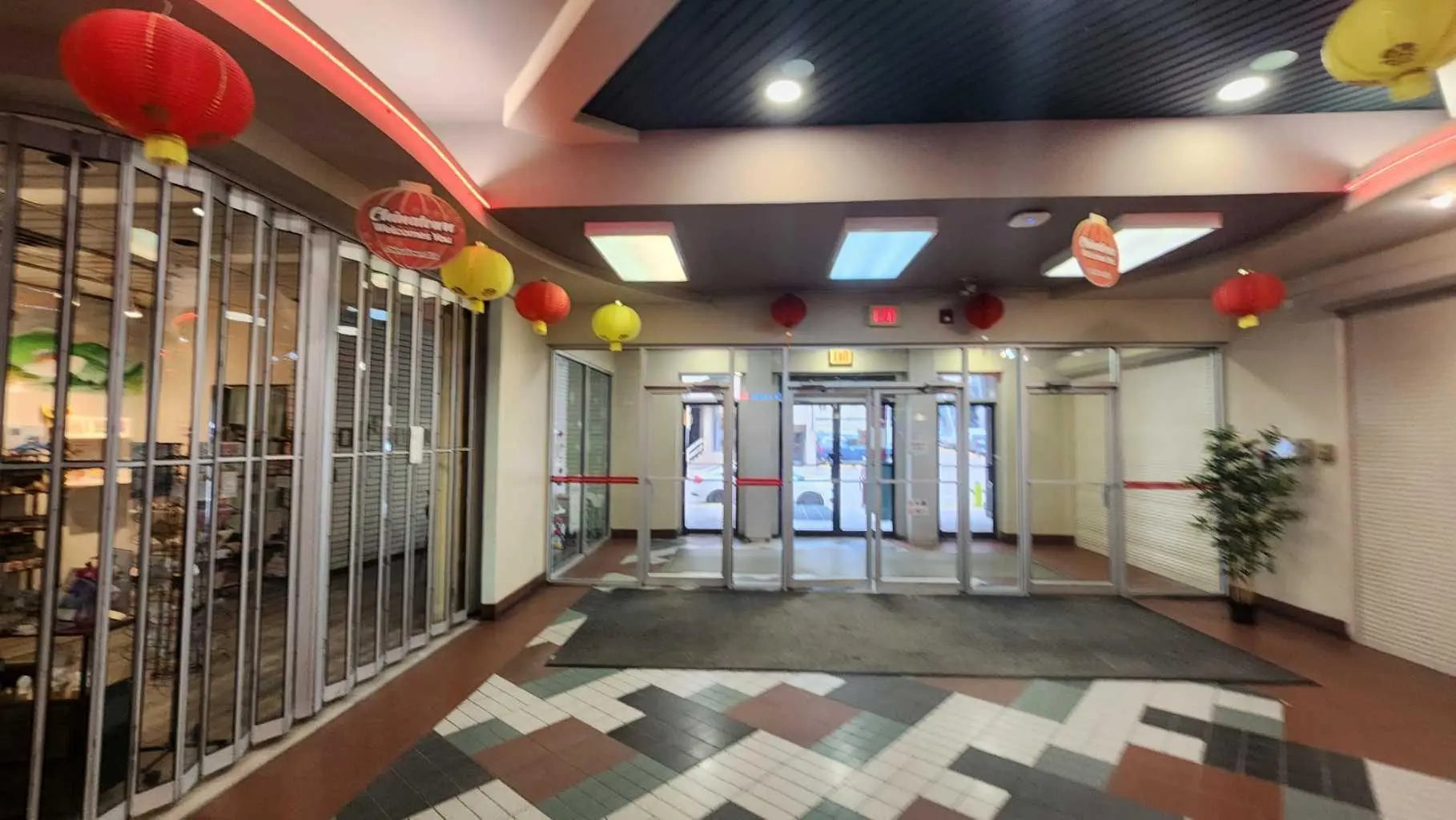 218, 328 Centre Street Southeast, Calgary – Commercial Retail Listing Photo 37