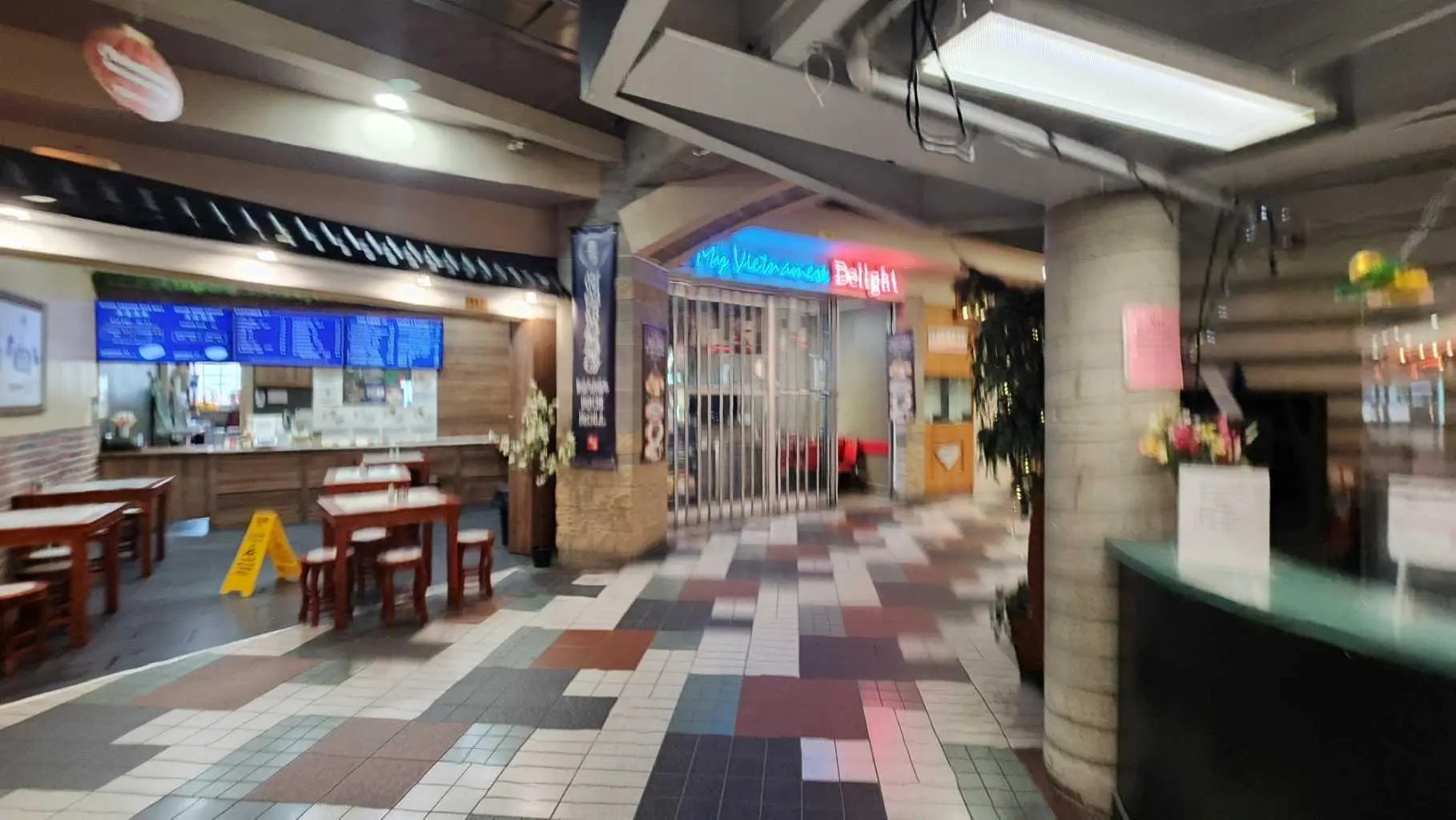 218, 328 Centre Street Southeast, Calgary – Commercial Retail Listing Photo 38