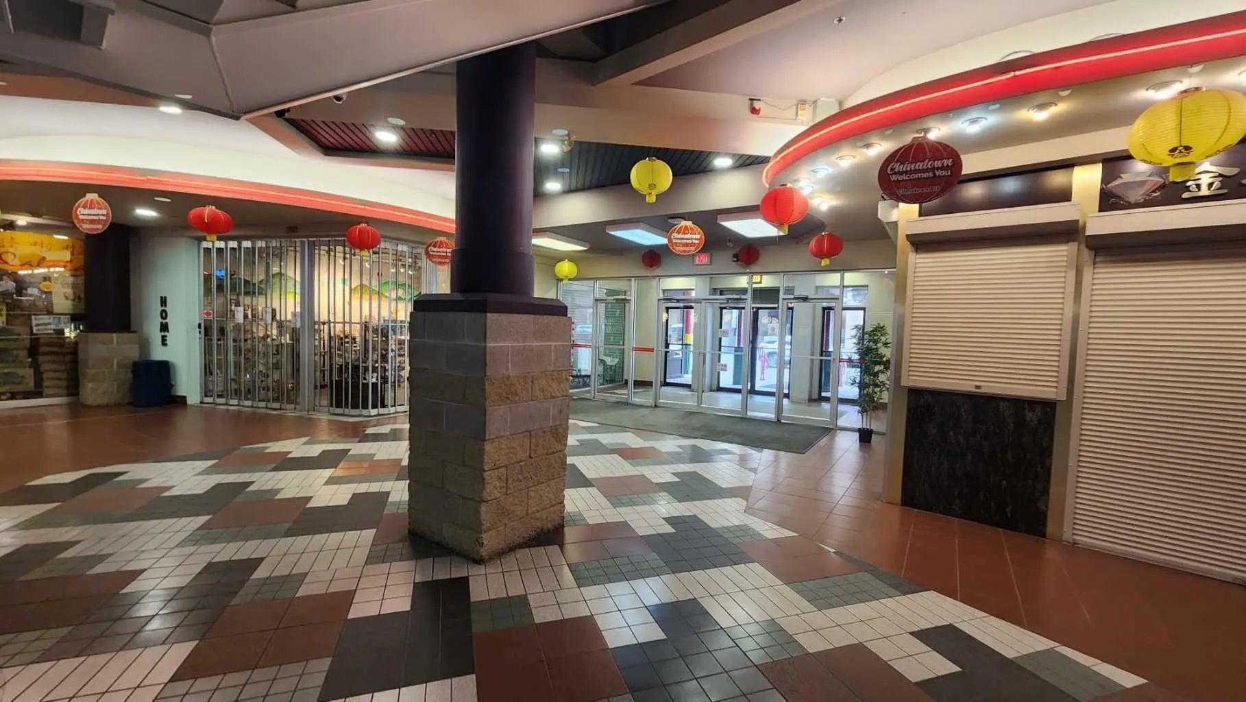 218, 328 Centre Street Southeast, Calgary – Commercial Retail Listing Photo 39