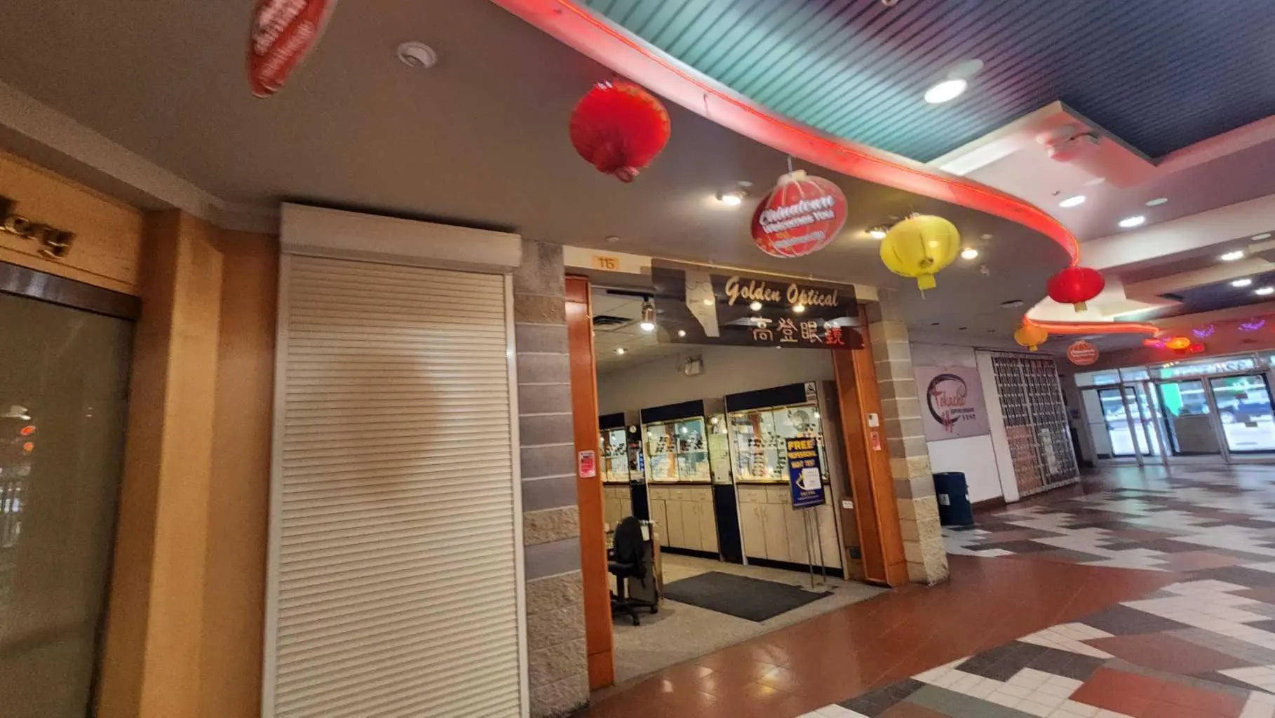 218, 328 Centre Street Southeast, Calgary – Commercial Retail Listing Photo 42