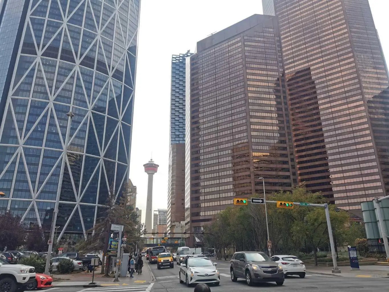 218, 328 Centre Street Southeast, Calgary – Commercial Retail Listing Photo 45