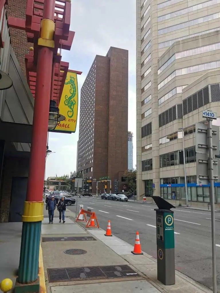 218, 328 Centre Street Southeast, Calgary – Commercial Retail Listing Photo 47