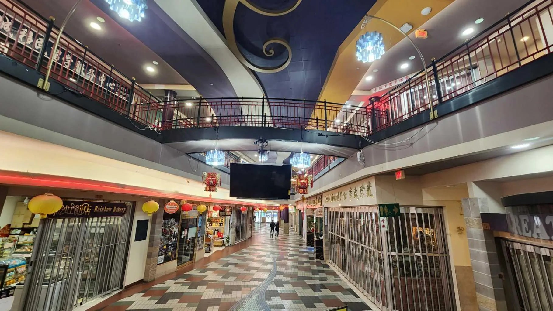 218, 328 Centre Street Southeast, Calgary – Commercial Retail Listing Photo 9