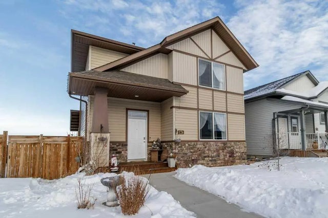 126 Truant Crescent , Red Deer
