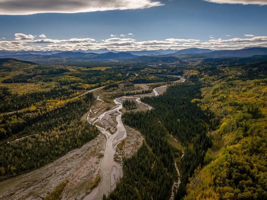 27 Elk Valley Place , Bragg Creek