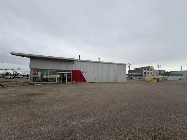 11507 100 Street , Grande Prairie
