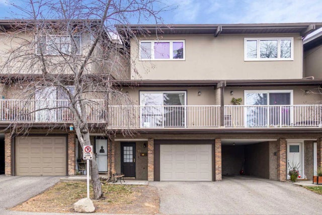 72, 1055 72 Avenue Nw, Calgary