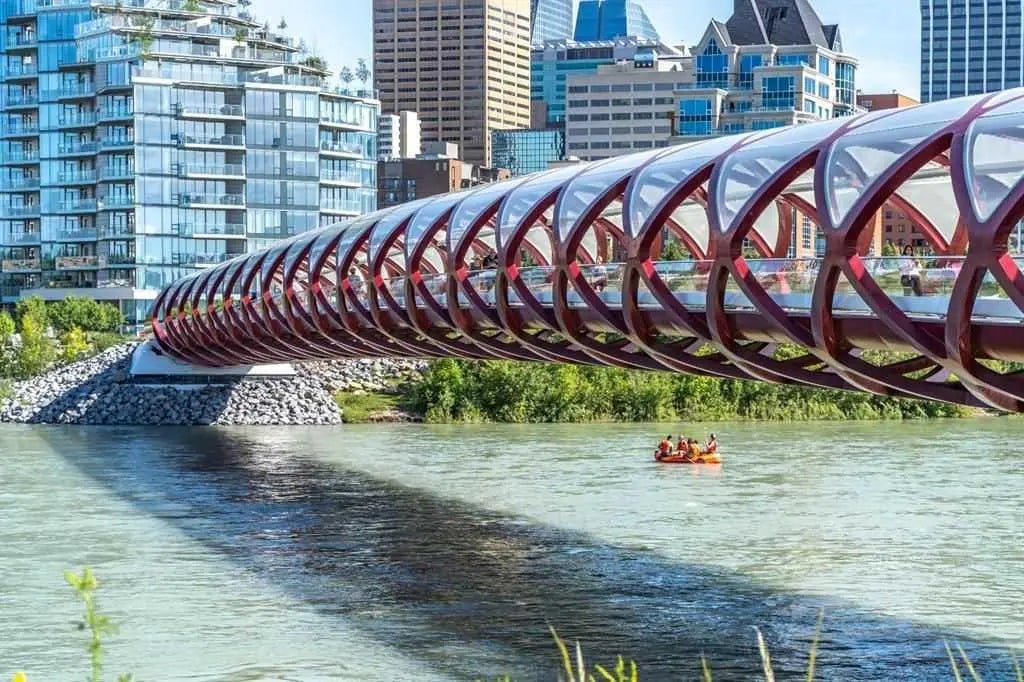 15, 821 3 Avenue Southwest, Calgary – Residential Apartment Listing Photo 13