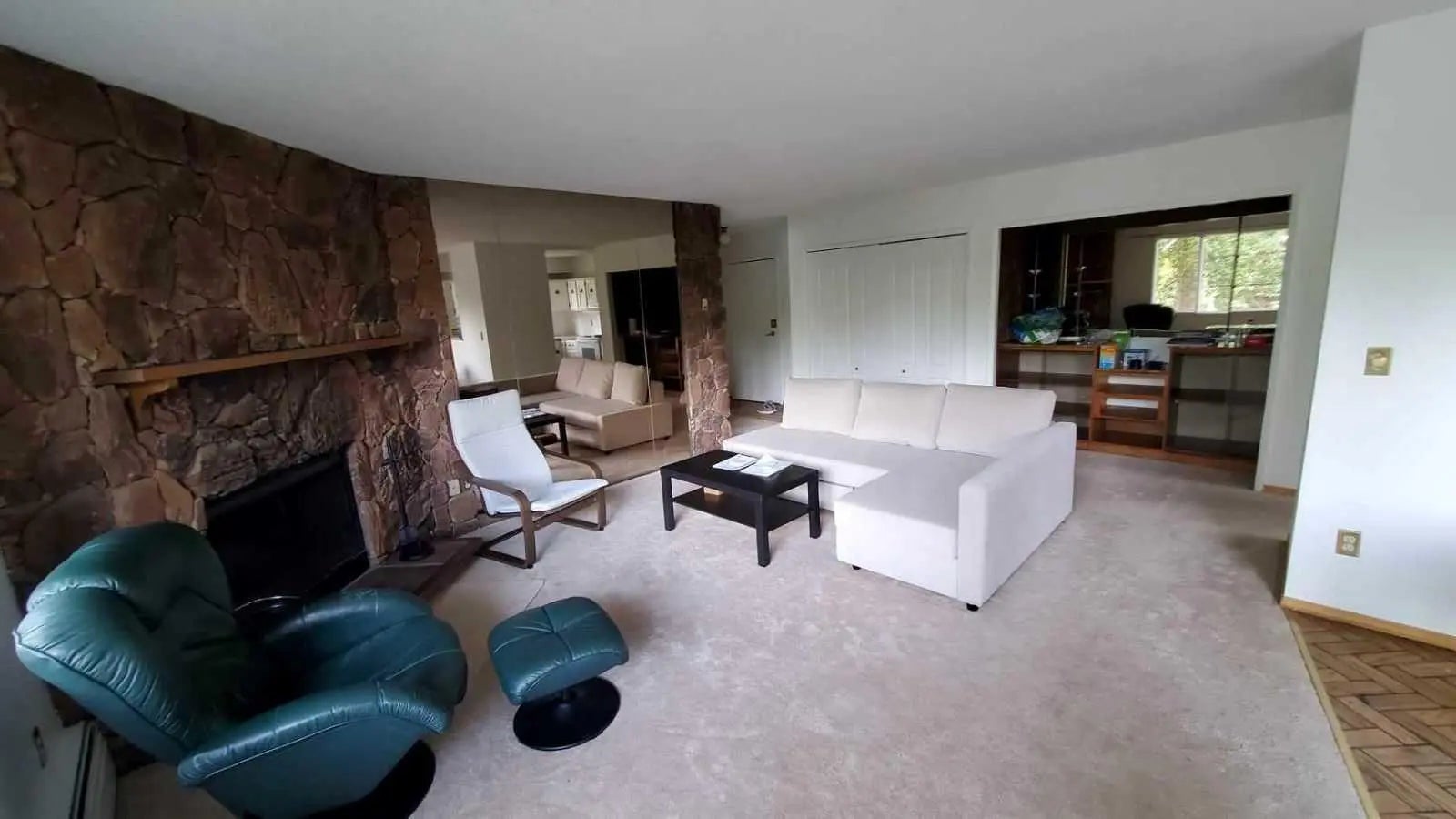 15, 821 3 Avenue Southwest, Calgary – Residential Apartment Listing Photo 2