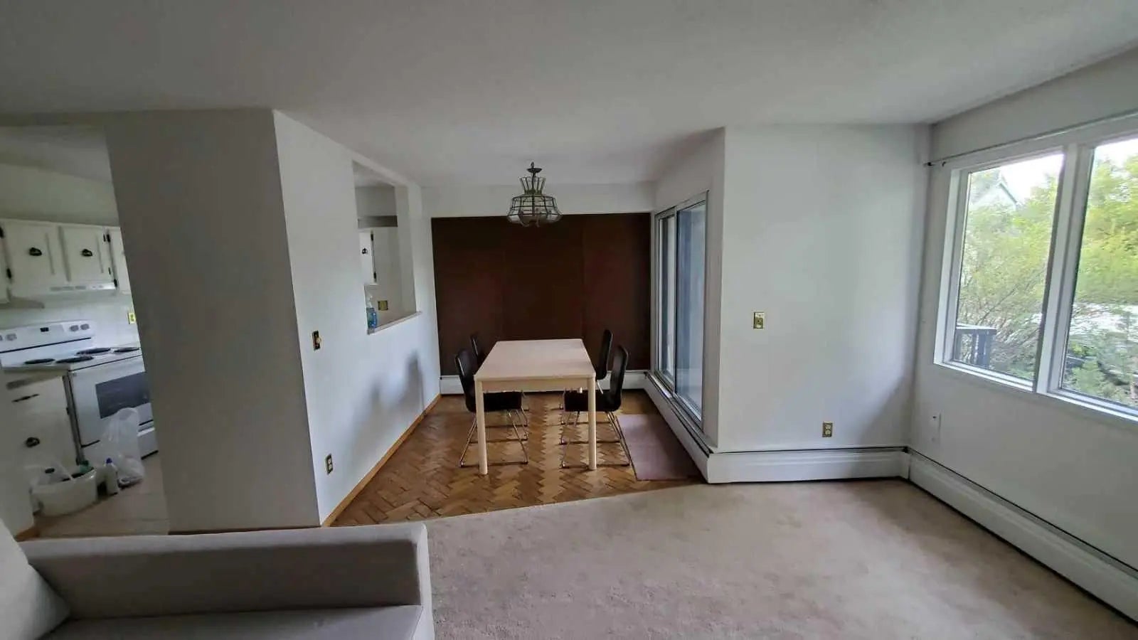 15, 821 3 Avenue Southwest, Calgary – Residential Apartment Listing Photo 9