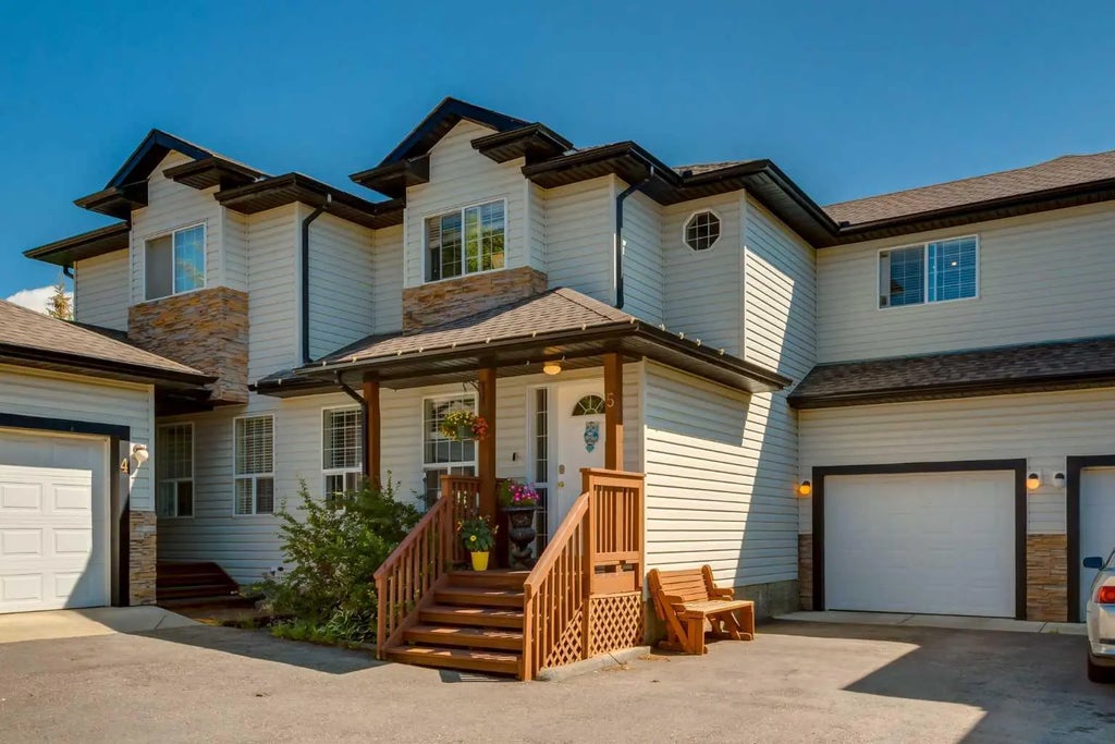 5, 135 Bow Ridge Drive , Cochrane