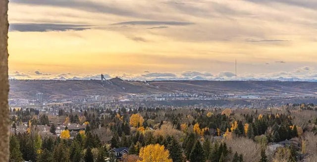 1709, 4944 Dalton Drive Nw, Calgary