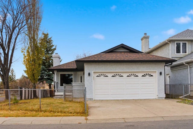 5 Del Monica Bay Ne, Calgary