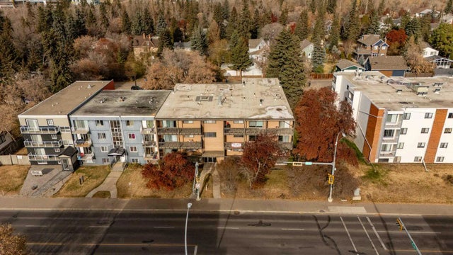 4746 55 Street , Red Deer