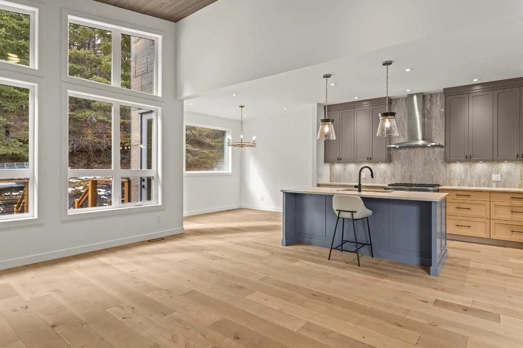 249a Three Sisters Drive , Canmore