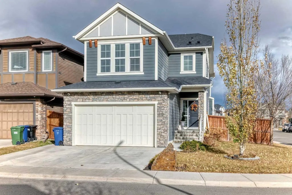 98 Legacy Lane Se, Calgary