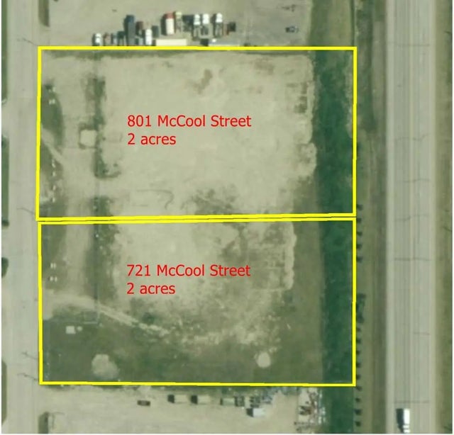 801 Mccool Street , Crossfield