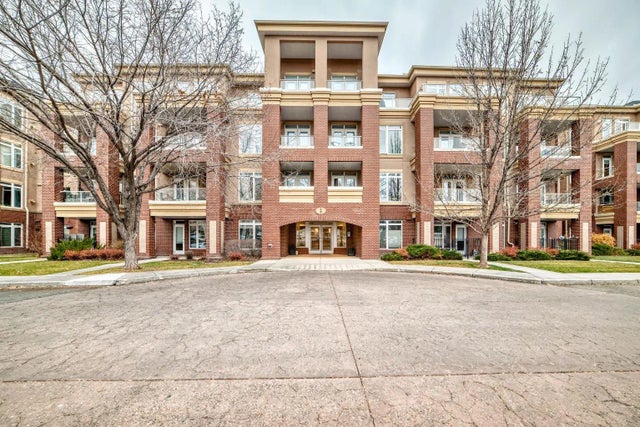 106, 6 Hemlock Crescent Sw, Calgary