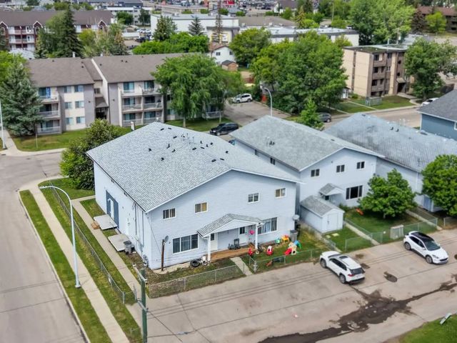 D 10029 105 Avenue , Grande Prairie
