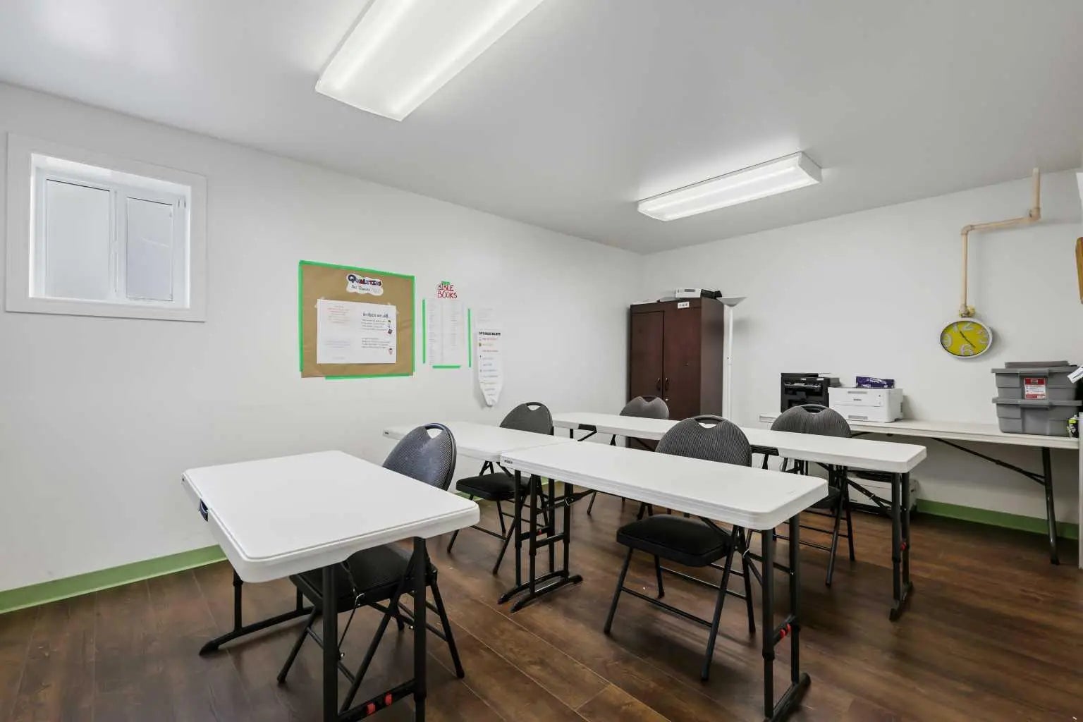 232 8a Street Northeast, Calgary – Commercial Mixed Use Listing Photo 33