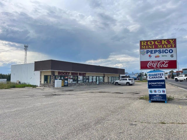 123 Any Street , Rocky Mountain House