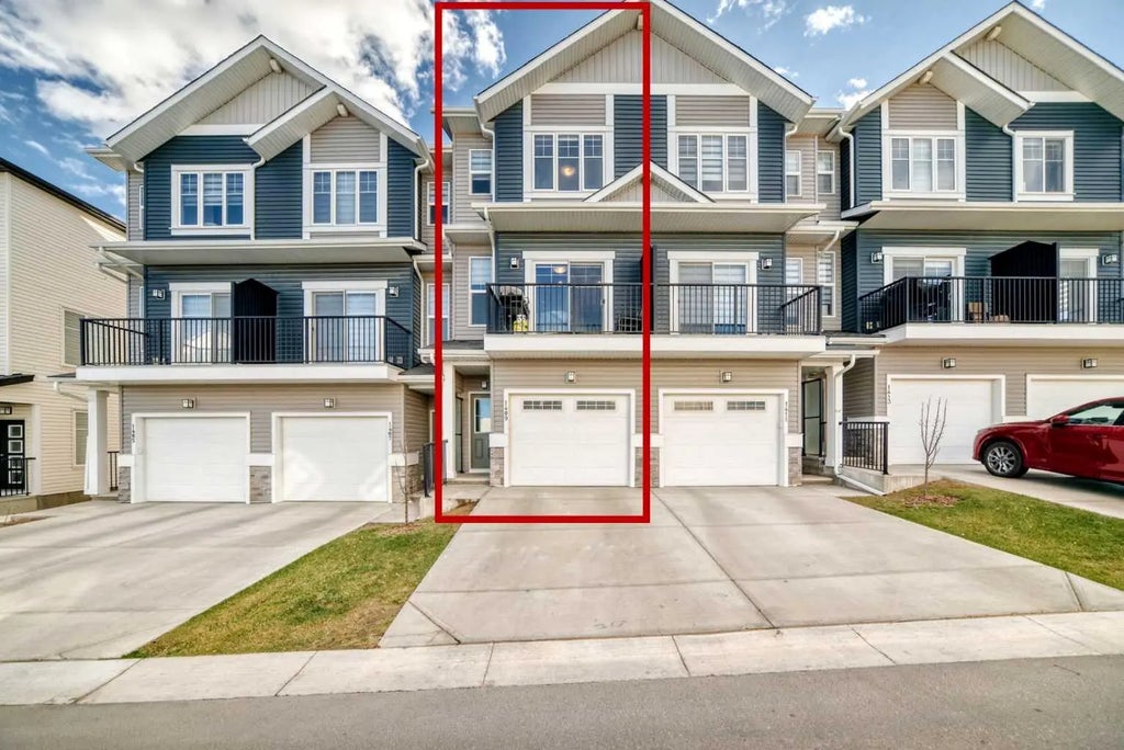 1409 Sage Hill Grove Nw, Calgary