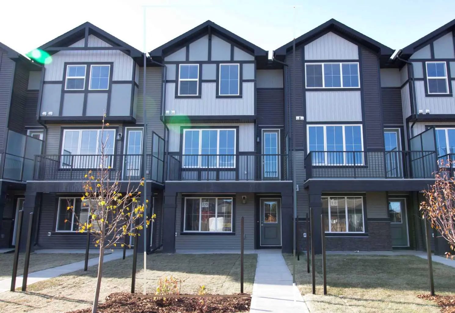 16 Sundown Place , Cochrane