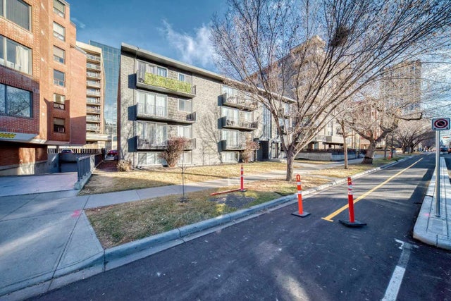 104, 620 15 Avenue Sw, Calgary