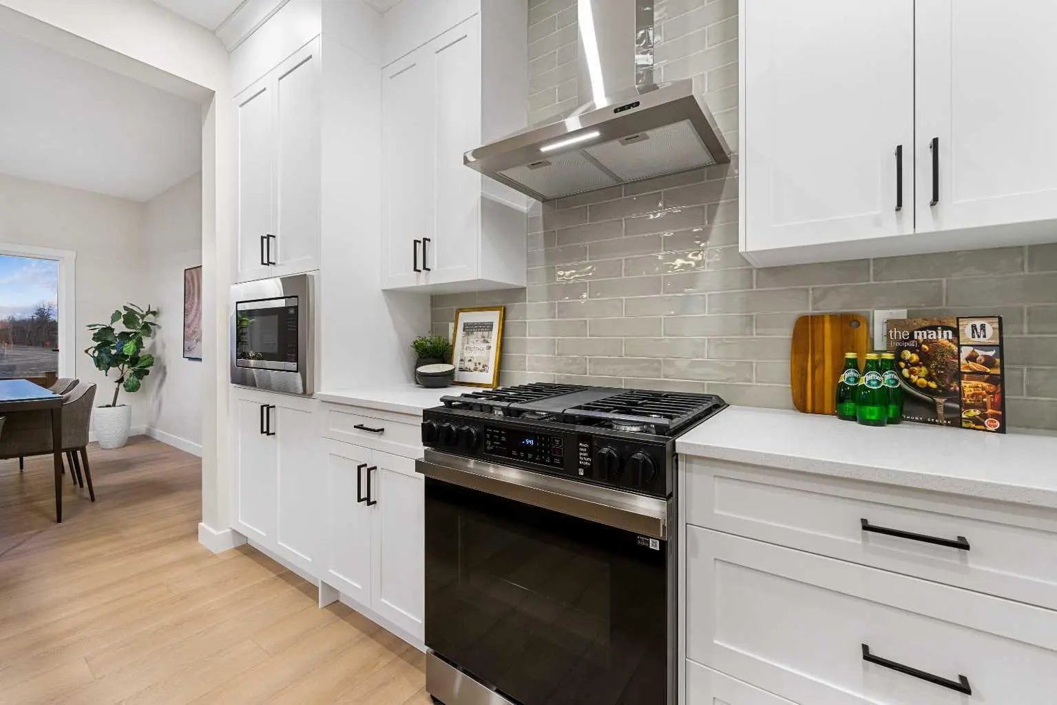 128 Versant Point Southwest, Calgary – Residential Detached Listing Photo 18