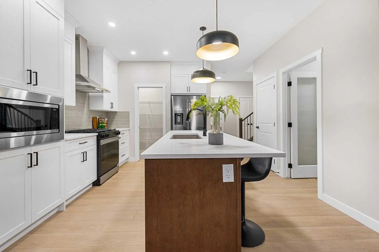 128 Versant Point Southwest, Calgary – Residential Detached Listing Photo 20