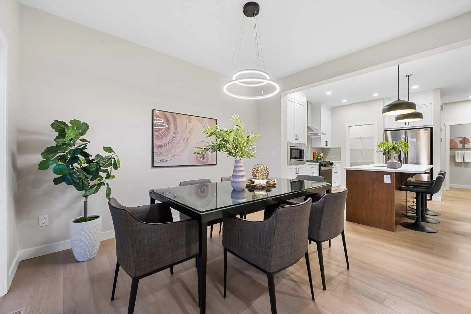 128 Versant Point Southwest, Calgary – Residential Detached Listing Photo 22