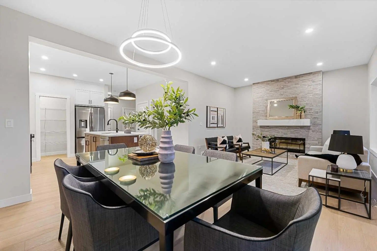 128 Versant Point Southwest, Calgary – Residential Detached Listing Photo 23