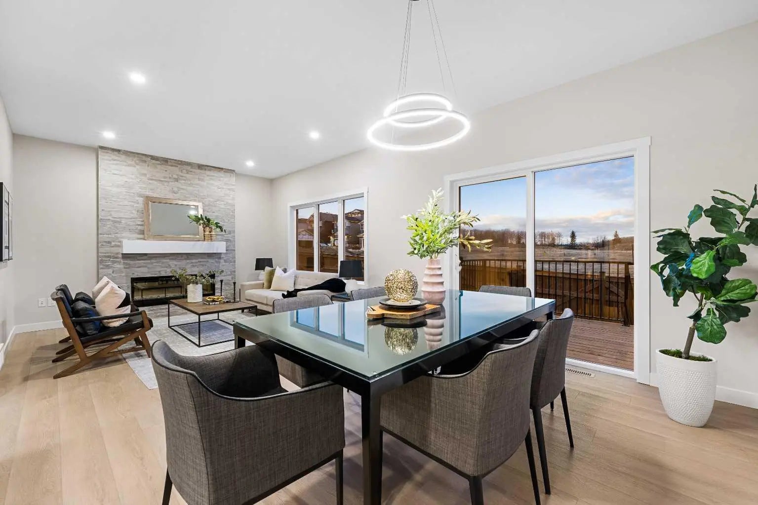 128 Versant Point Southwest, Calgary – Residential Detached Listing Photo 24