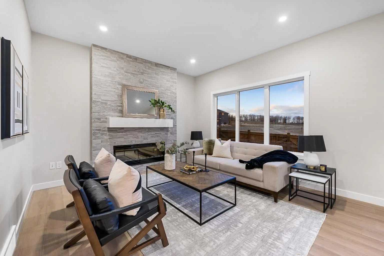 128 Versant Point Southwest, Calgary – Residential Detached Listing Photo 25