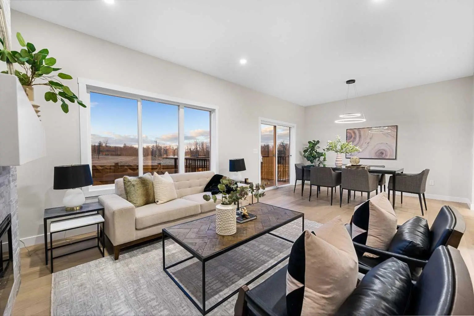 128 Versant Point Southwest, Calgary – Residential Detached Listing Photo 28