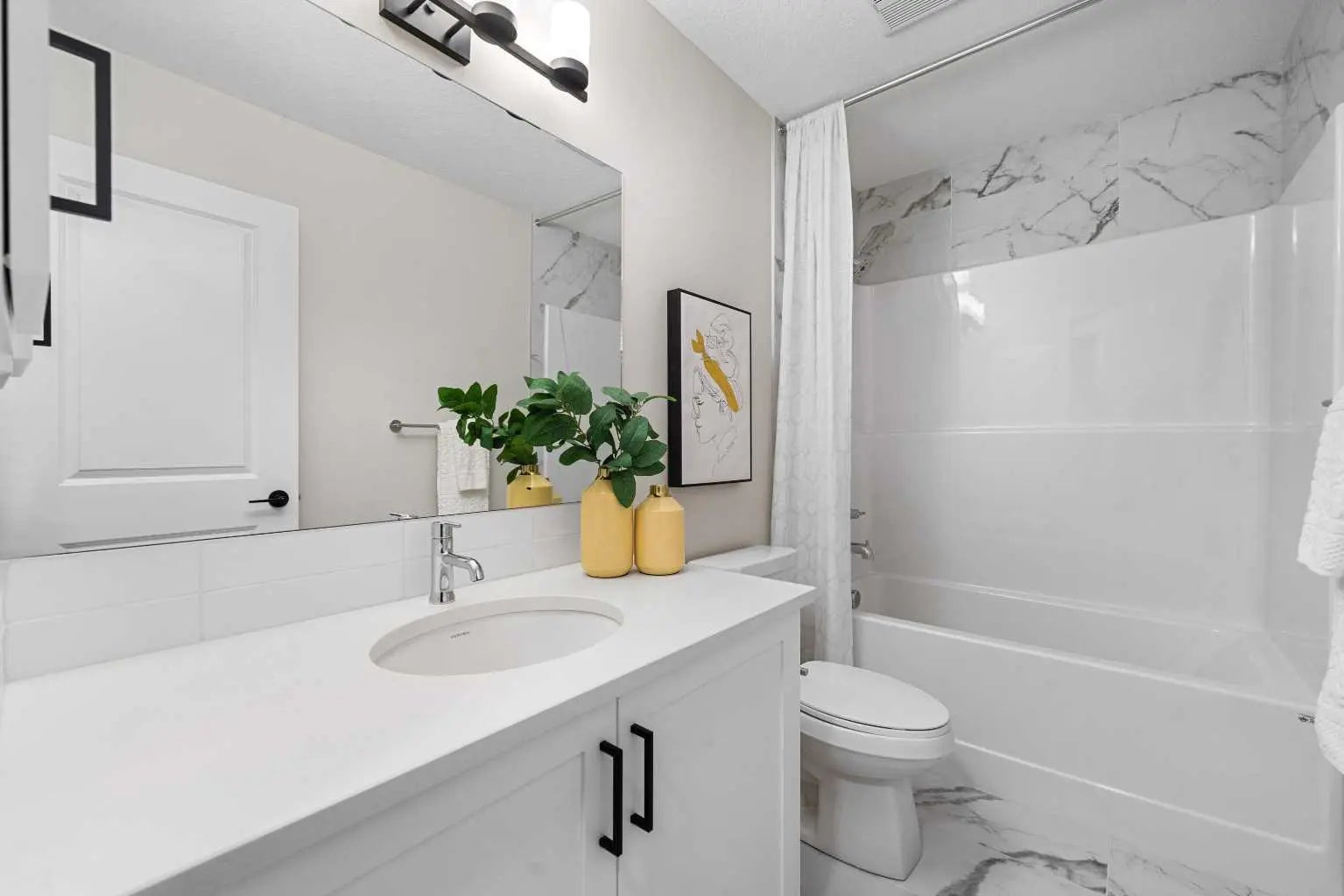 128 Versant Point Southwest, Calgary – Residential Detached Listing Photo 34