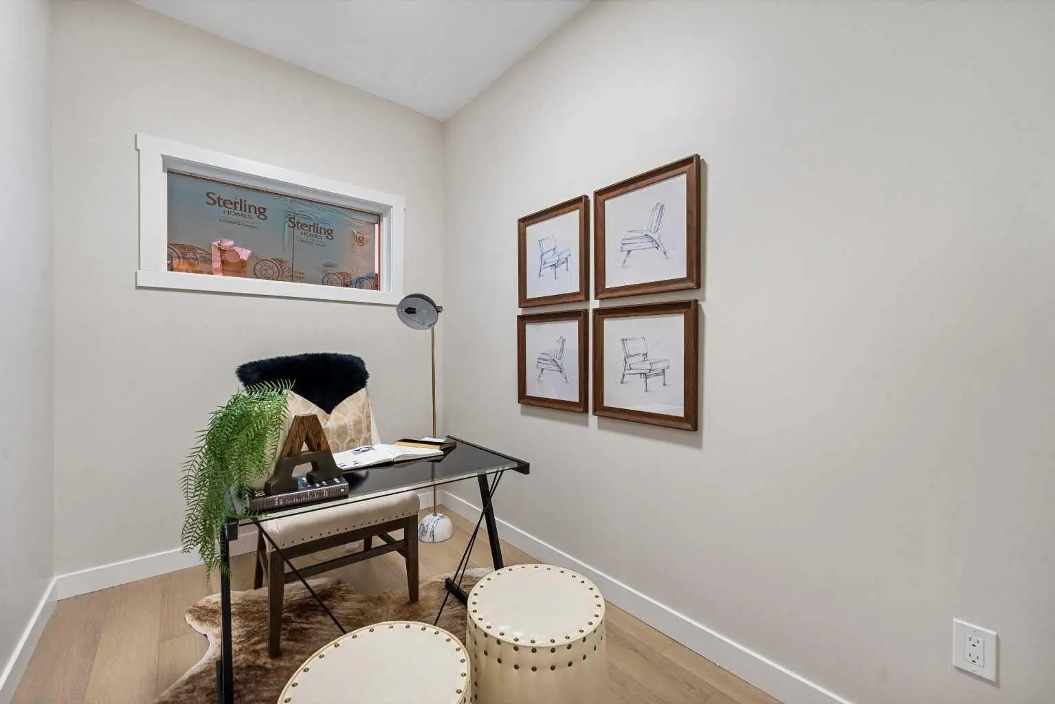 128 Versant Point Southwest, Calgary – Residential Detached Listing Photo 8