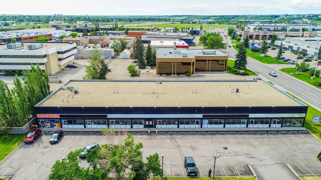 8 7070 11 Street Se, Calgary